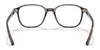 Ray-Ban LEONARD RX5393 Eyeglasses / Black №2000 / Size 49