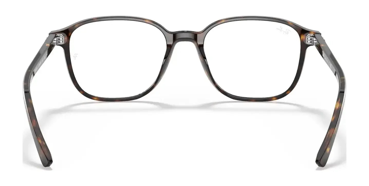 Ray-Ban LEONARD RX5393 Eyeglasses