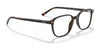 Ray-Ban LEONARD RX5393 Eyeglasses / Black №2000 / Size 49