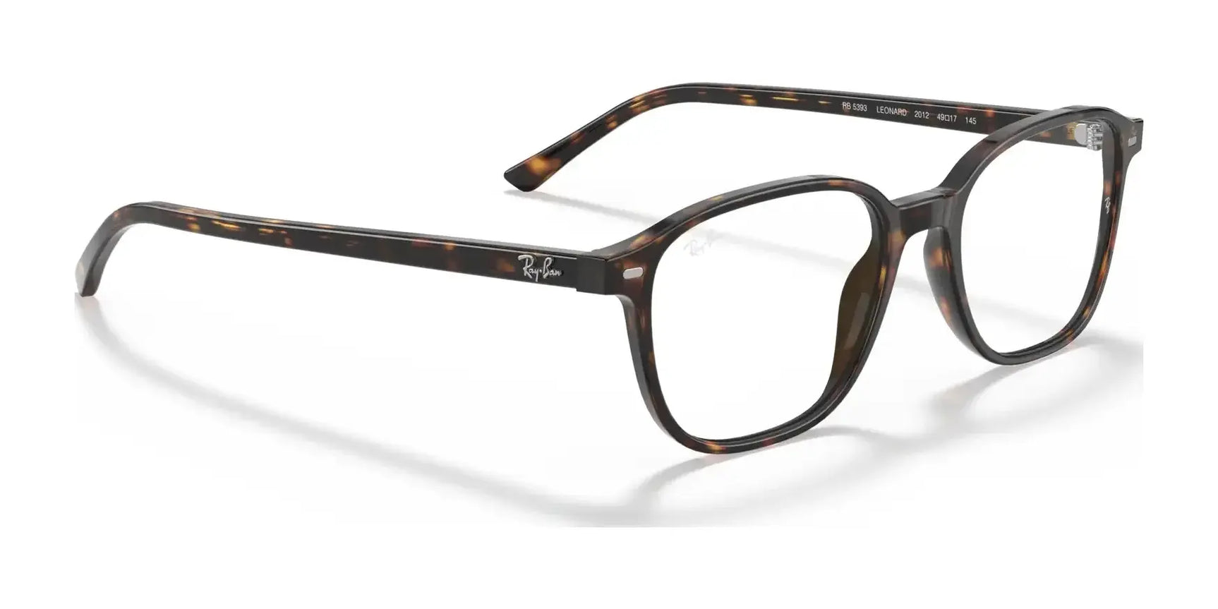 Ray-Ban LEONARD RX5393 Eyeglasses