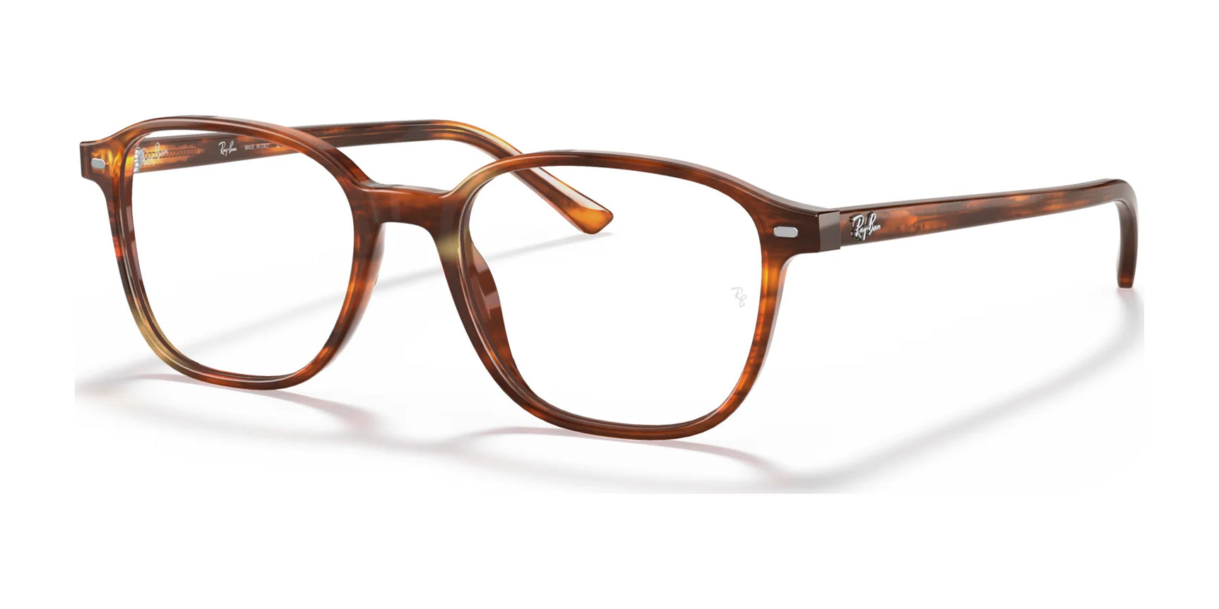 Ray-Ban LEONARD RX5393 Eyeglasses