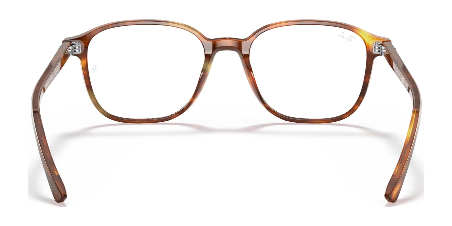 Ray-Ban LEONARD RX5393 Eyeglasses