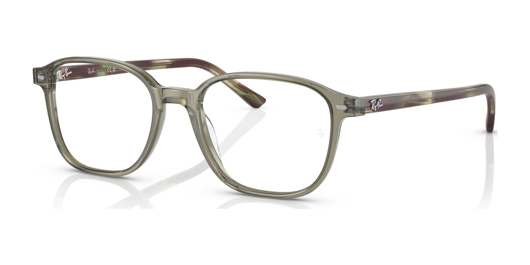 Ray-Ban LEONARD RX5393 Eyeglasses