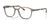 Ray-Ban LEONARD RX5393 Eyeglasses / Transparent Green №8178