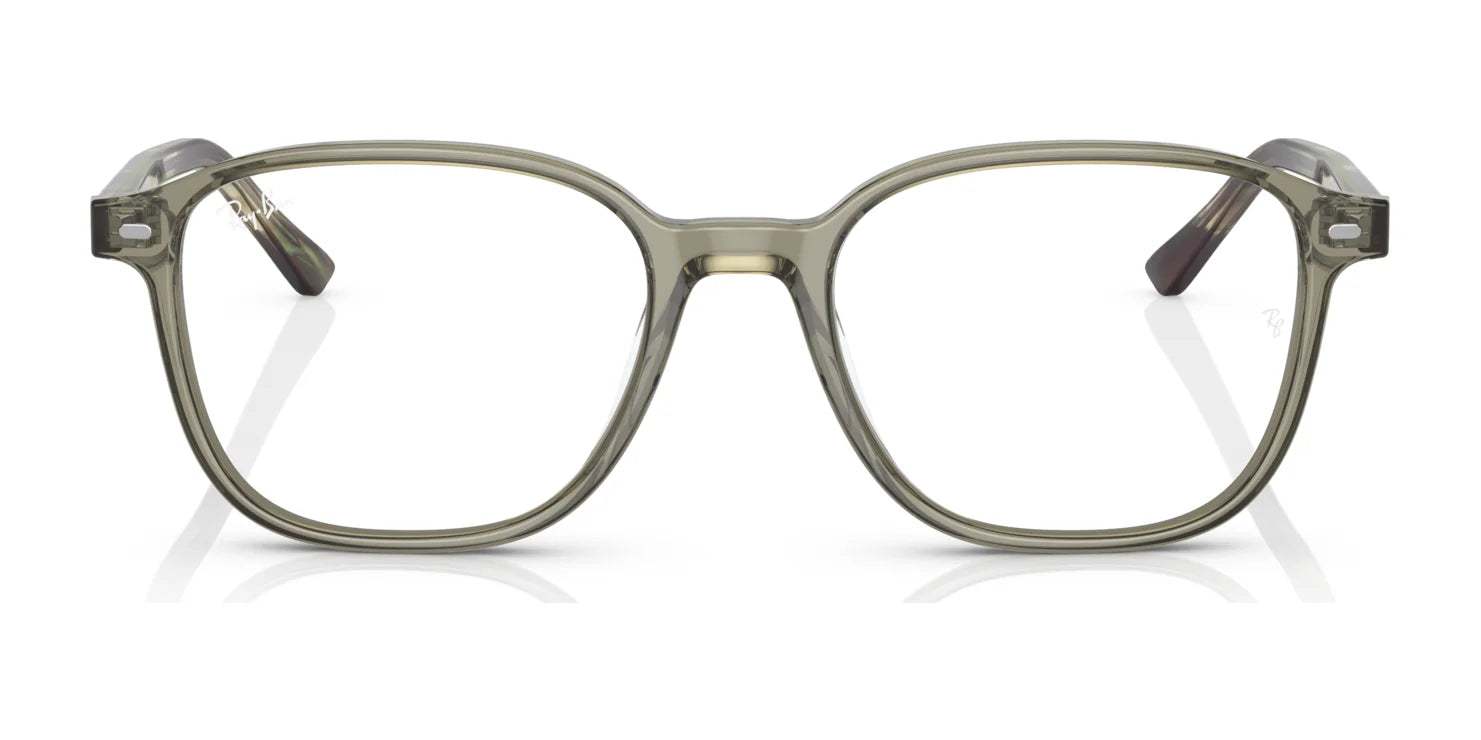 Ray-Ban LEONARD RX5393 Eyeglasses