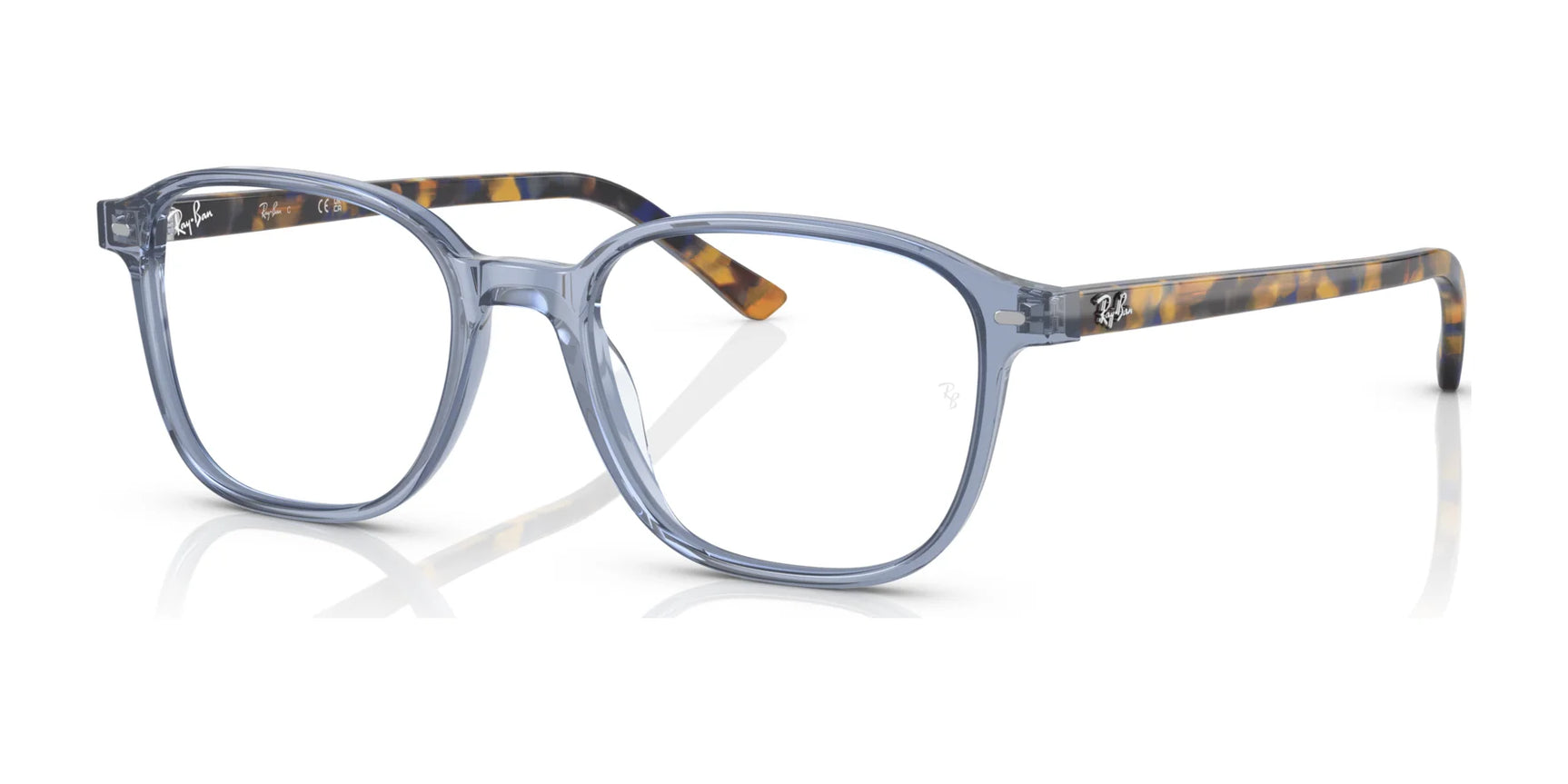 Ray-Ban LEONARD RX5393 Eyeglasses