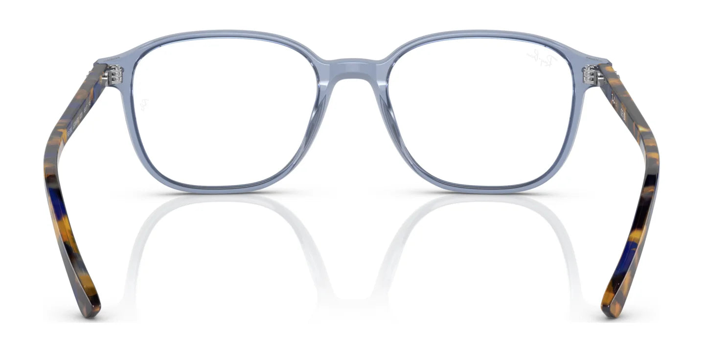 Ray-Ban LEONARD RX5393 Eyeglasses