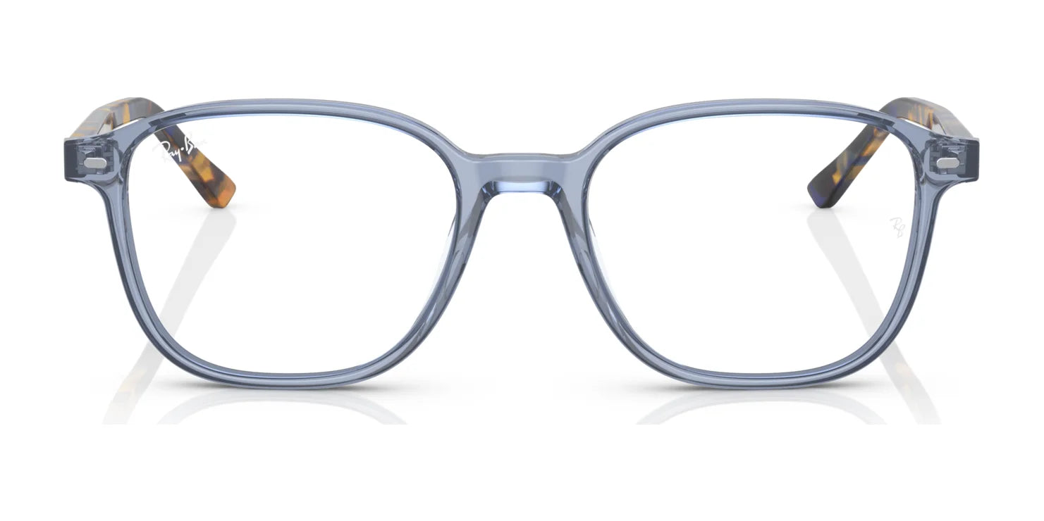 Ray-Ban LEONARD RX5393 Eyeglasses