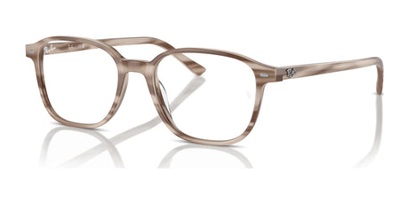 Ray-Ban LEONARD RX5393 Eyeglasses