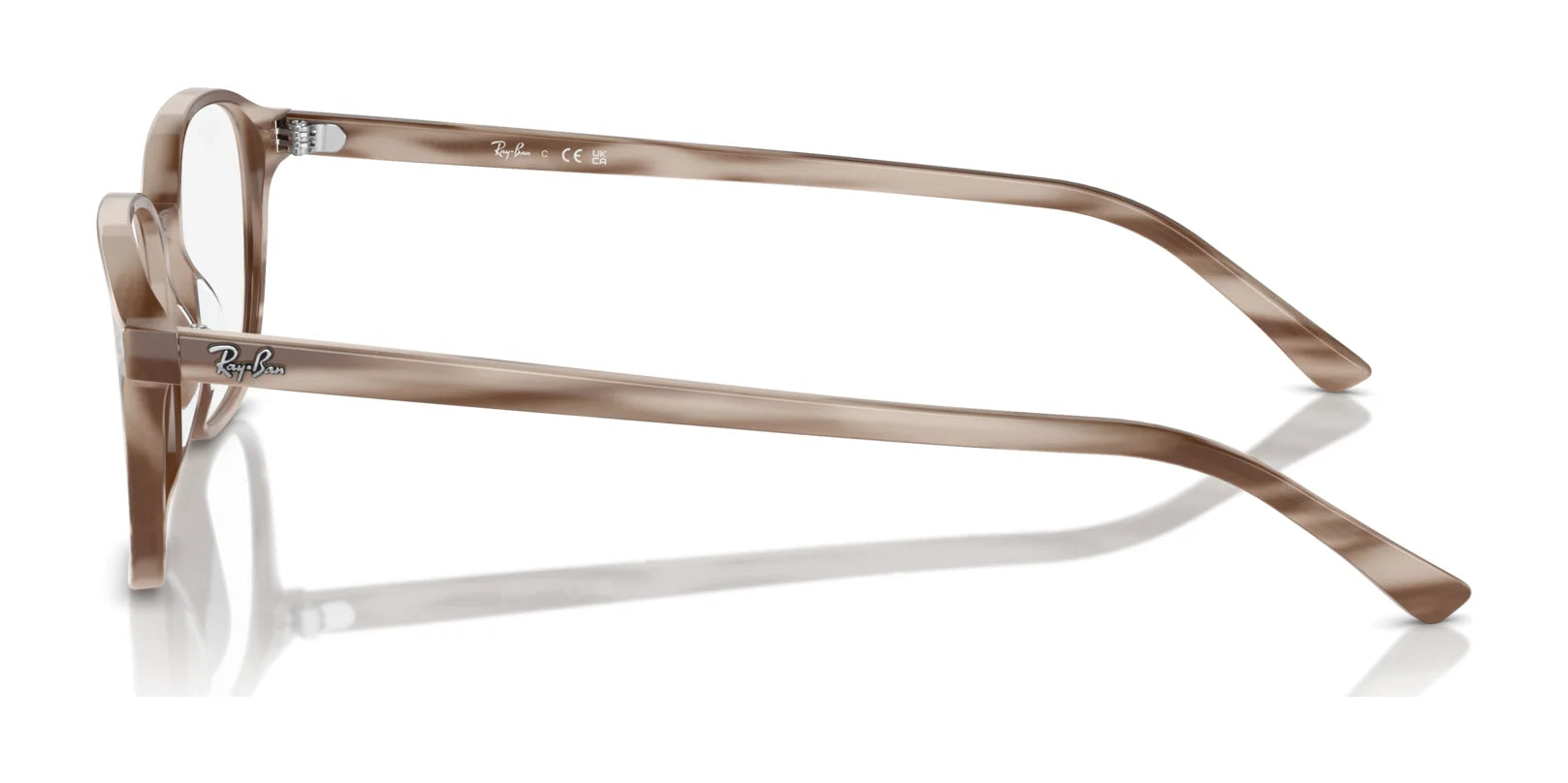 Ray-Ban LEONARD RX5393 Eyeglasses