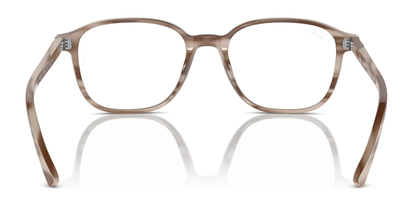 Ray-Ban LEONARD RX5393 Eyeglasses