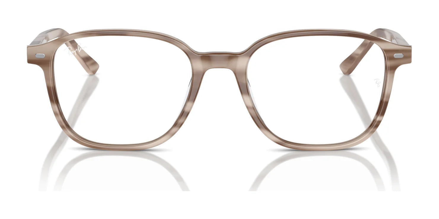 Ray-Ban LEONARD RX5393 Eyeglasses