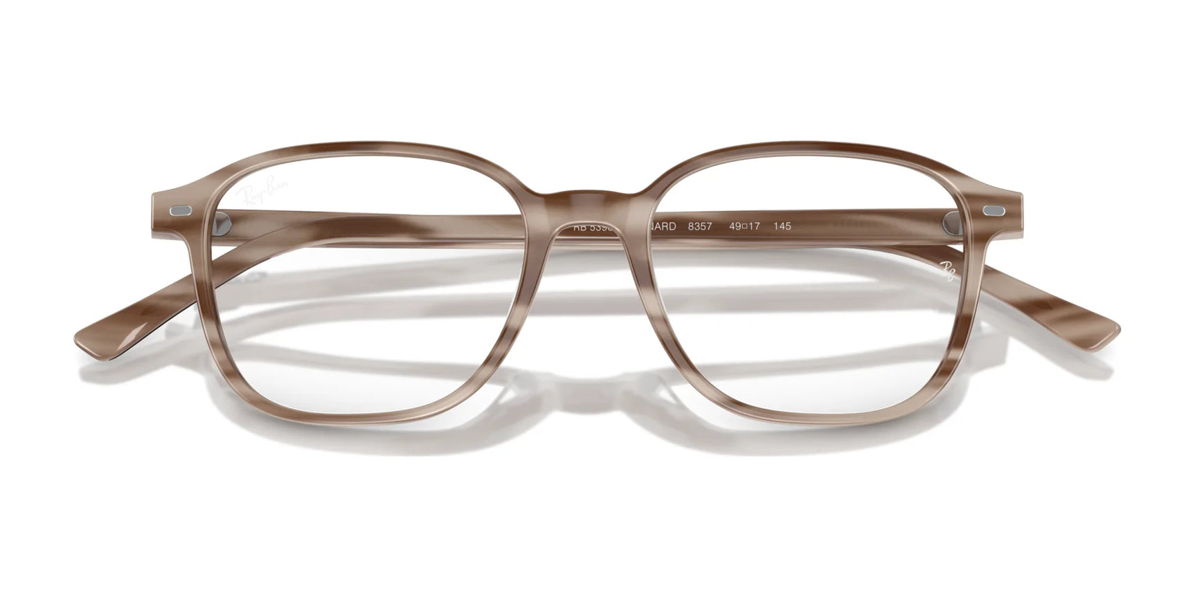 Ray-Ban LEONARD RX5393 Eyeglasses