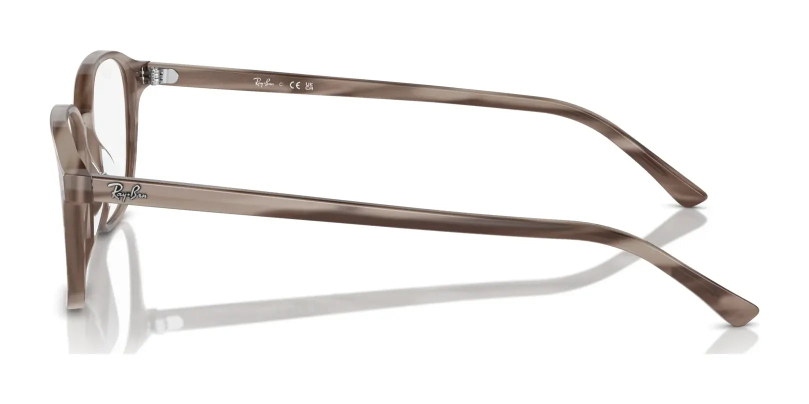 Ray-Ban LEONARD RX5393 Eyeglasses