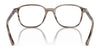 Ray-Ban LEONARD RX5393 Eyeglasses / Black №2000 / Size 49