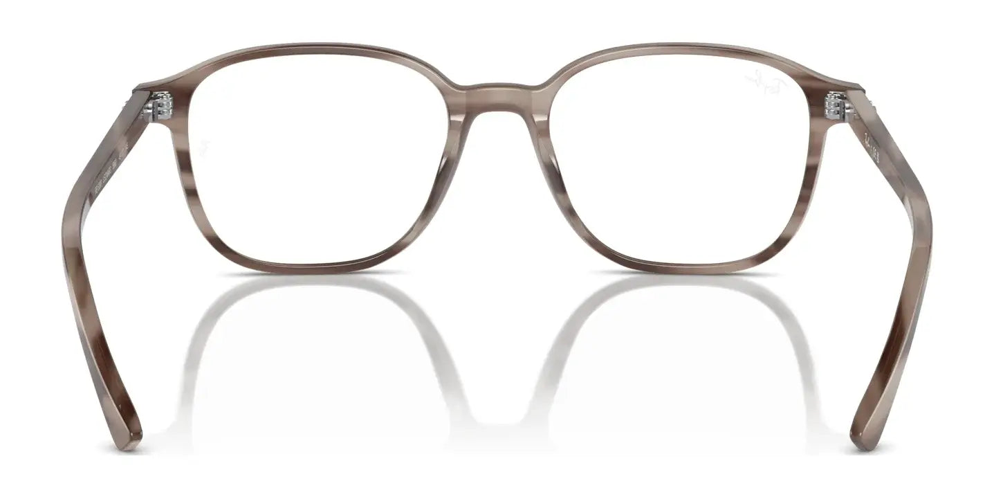 Ray-Ban LEONARD RX5393 Eyeglasses