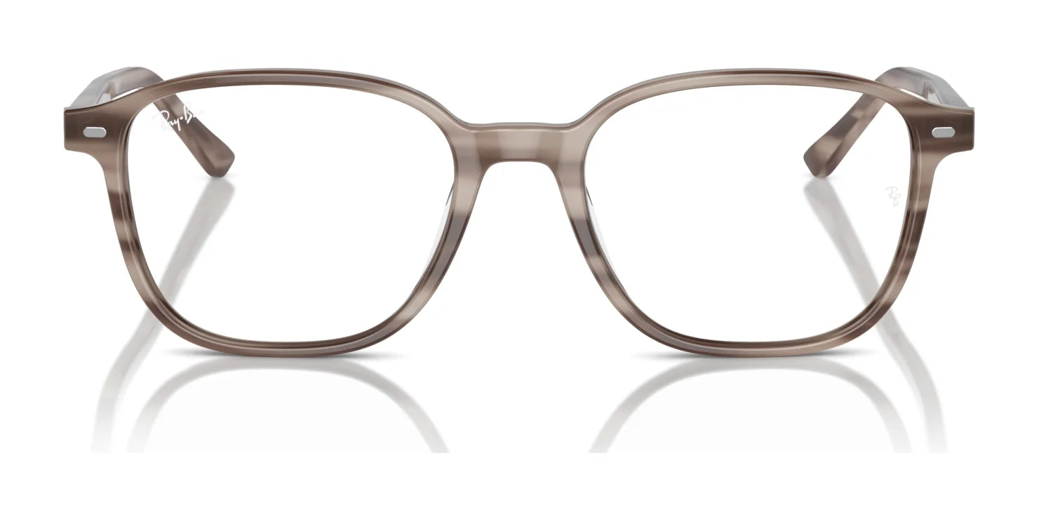 Ray-Ban LEONARD RX5393 Eyeglasses