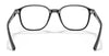 Ray-Ban LEONARD RX5393F Eyeglasses | Size 53 / Black №2000