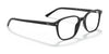 Ray-Ban LEONARD RX5393F Eyeglasses | Size 53 / Black №2000