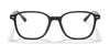 Ray-Ban LEONARD RX5393F Eyeglasses | Size 53 / Black №2000