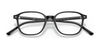 Ray-Ban LEONARD RX5393F Eyeglasses | Size 53 / Black №2000