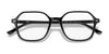 Ray-Ban JOHN RX5394 Eyeglasses | Size 51 / Havana №2012 / 51