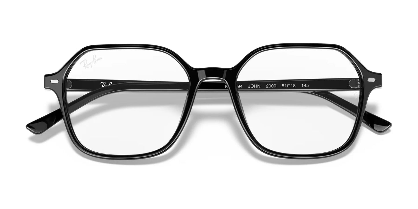 Ray-Ban JOHN RX5394 Eyeglasses