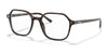 Ray-Ban JOHN RX5394 Eyeglasses | Size 51 / Havana №2012 / 51