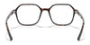 Ray-Ban JOHN RX5394 Eyeglasses | Size 51 / Havana №2012 / 51