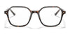 Ray-Ban JOHN RX5394 Eyeglasses | Size 51 / Havana №2012 / 51