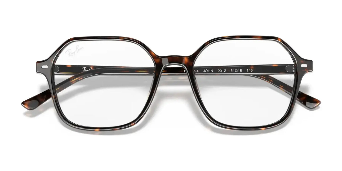 Ray-Ban JOHN RX5394 Eyeglasses