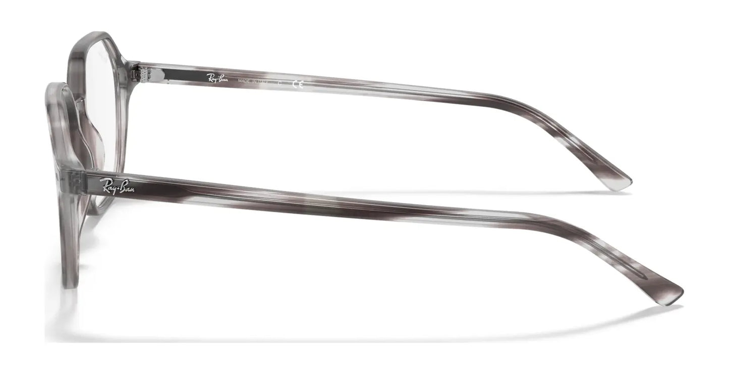 Ray-Ban JOHN RX5394 Eyeglasses