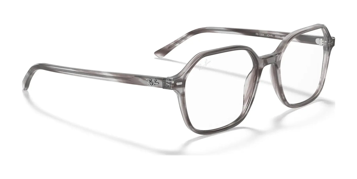 Ray-Ban JOHN RX5394 Eyeglasses