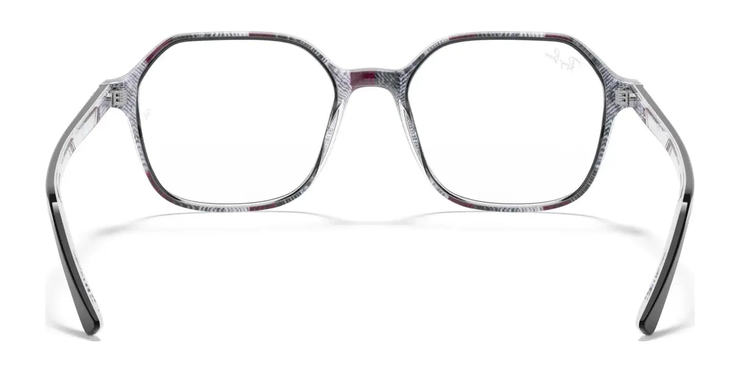 Ray-Ban JOHN RX5394 Eyeglasses