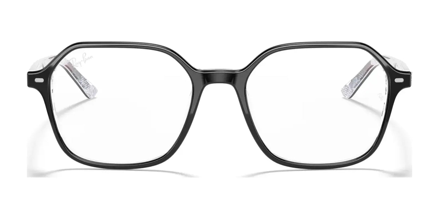 Ray-Ban JOHN RX5394 Eyeglasses