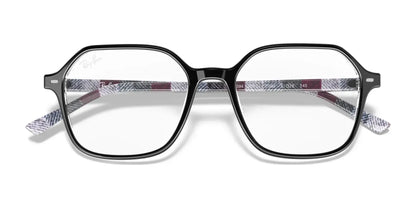 Ray-Ban JOHN RX5394 Eyeglasses