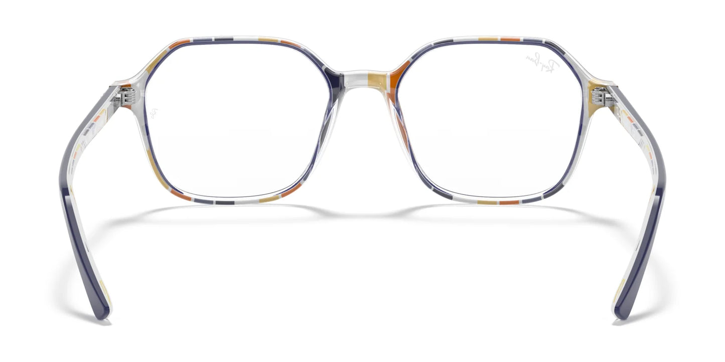 Ray-Ban JOHN RX5394 Eyeglasses