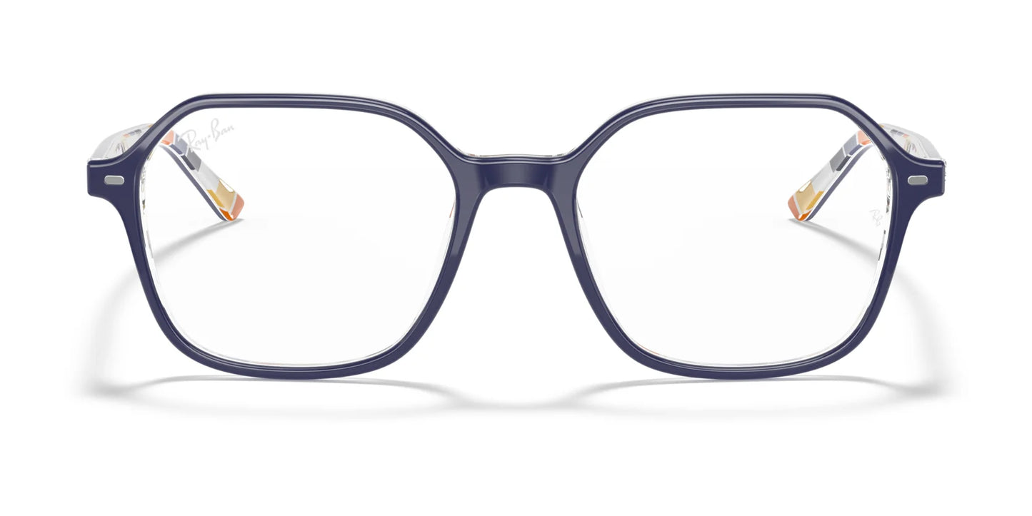 Ray-Ban JOHN RX5394 Eyeglasses