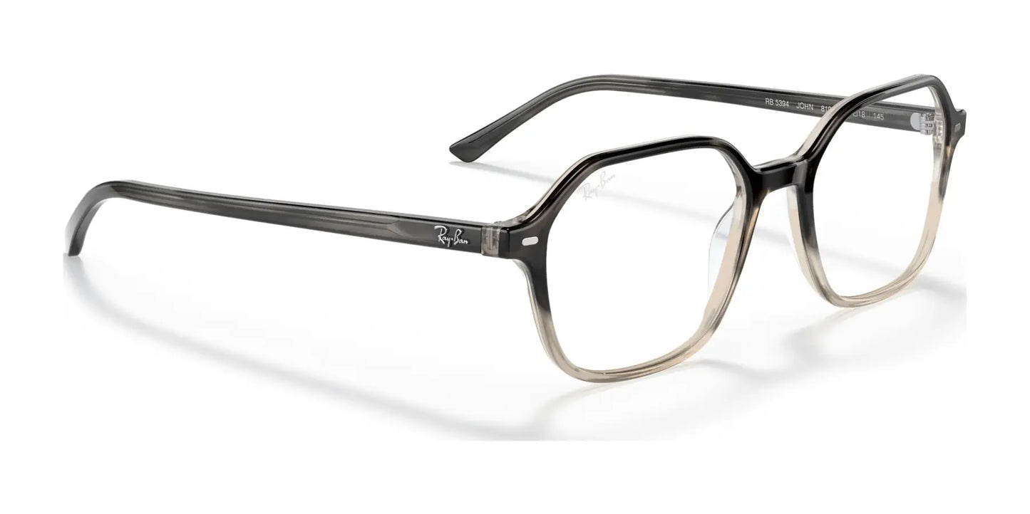 Ray-Ban JOHN RX5394 Eyeglasses