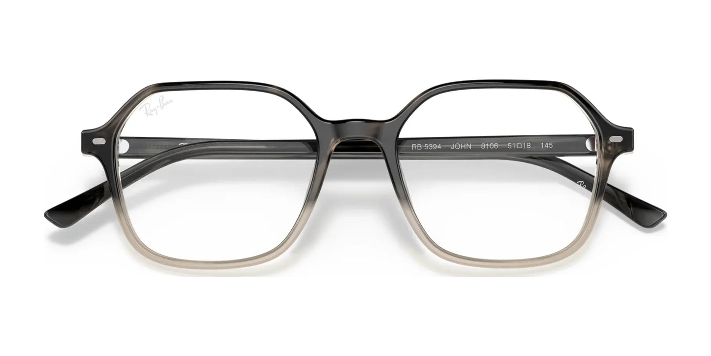 Ray-Ban JOHN RX5394 Eyeglasses