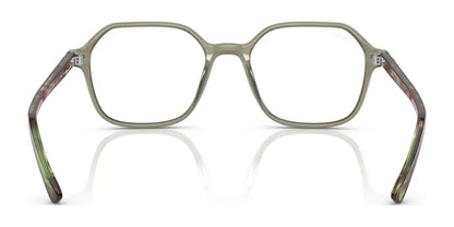 Ray-Ban JOHN RX5394 Eyeglasses