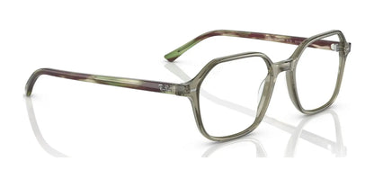 Ray-Ban JOHN RX5394 Eyeglasses