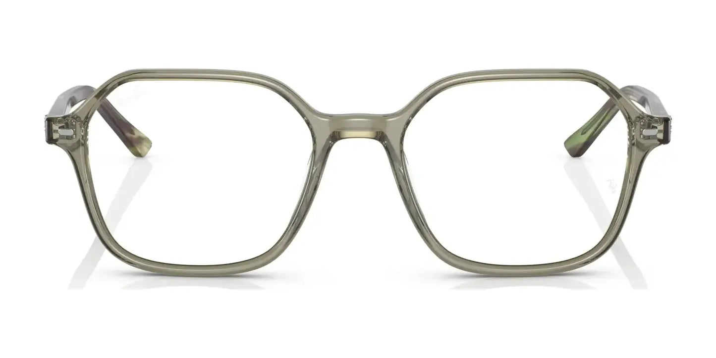 Ray-Ban JOHN RX5394 Eyeglasses