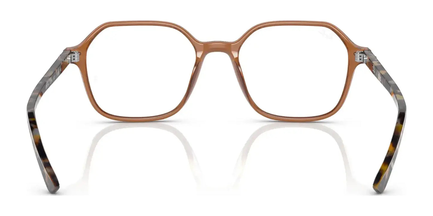 Ray-Ban JOHN RX5394 Eyeglasses