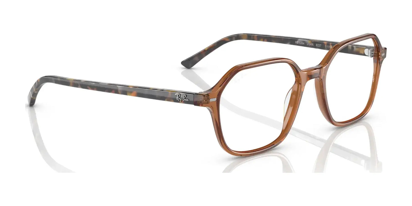 Ray-Ban JOHN RX5394 Eyeglasses