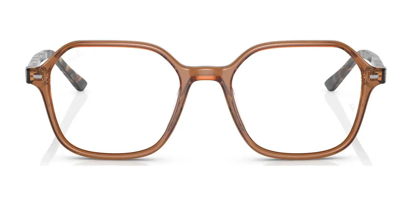 Ray-Ban JOHN RX5394 Eyeglasses