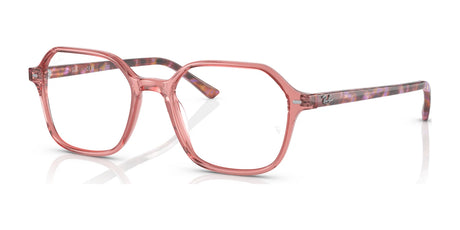 Ray-Ban JOHN RX5394 Eyeglasses