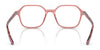 Ray-Ban JOHN RX5394 Eyeglasses | Size 51 / Havana №2012 / 51