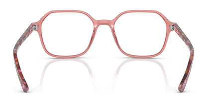 Ray-Ban JOHN RX5394 Eyeglasses