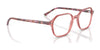 Ray-Ban JOHN RX5394 Eyeglasses | Size 51 / Havana №2012 / 51